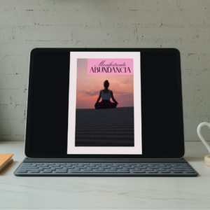 E-book de Manifestación — Activa tu Poder Creador y Diseña la Vida que Mereces