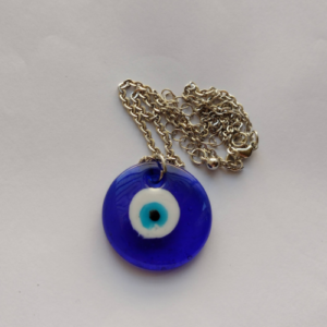 Amuleto Nazar - Ojo Turco
