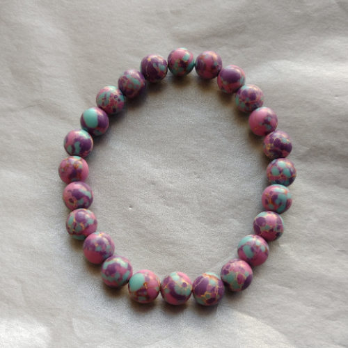 37 Pulsera de Abundancia – Prosperidad que Fluye hacia Ti