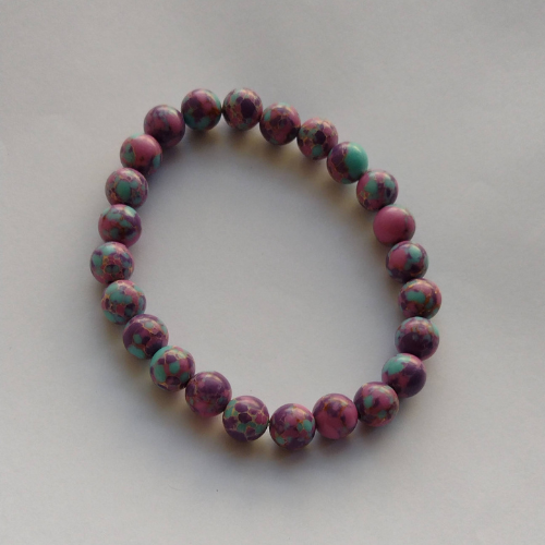 38 Pulsera de Abundancia – Prosperidad que Fluye hacia Ti