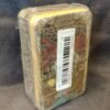 Art Nouveau 9 Tarot Art Nouveau Metálico — Elegancia, Misticismo y Brillo Divino