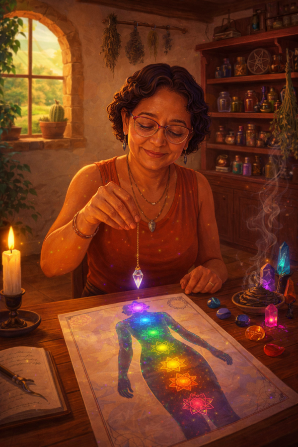 ChatGPT Image 25 dic 2025, 16_11_29 Limpieza y Armonización de Chakras — Equilibrio Energético Integral