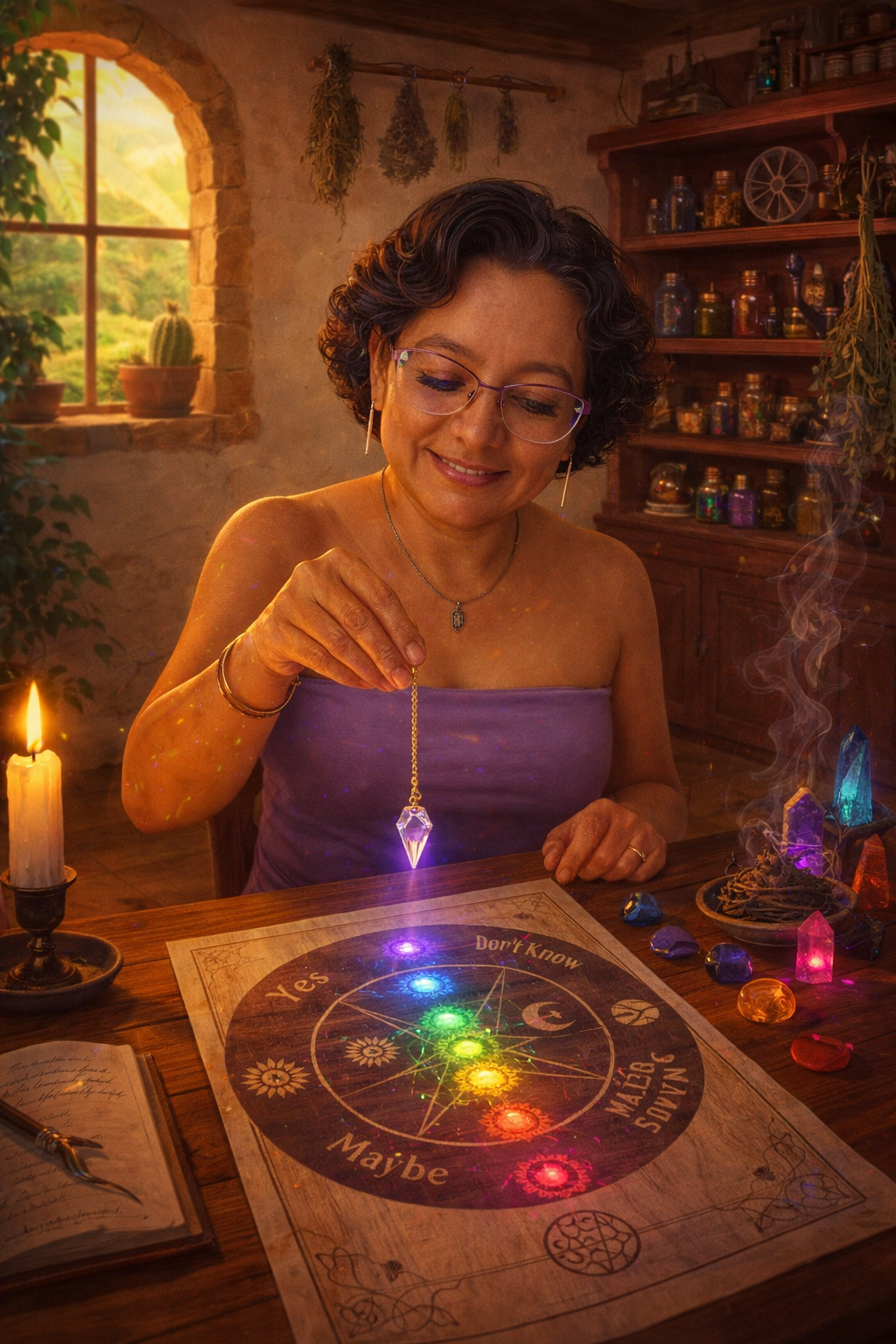 ChatGPT Image 26 dic 2025, 22_22_55 Limpieza y Armonización de Chakras — Equilibrio Energético Integral