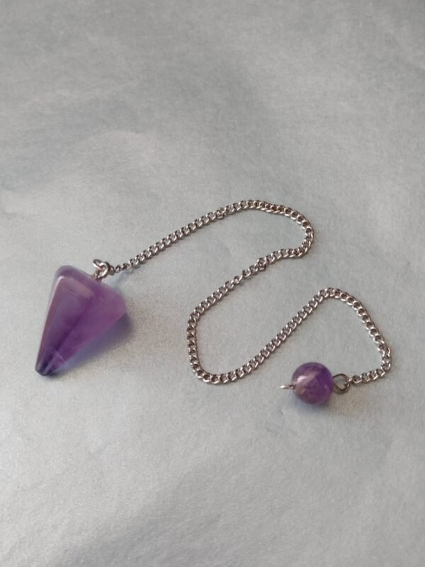 Péndulo Amatista