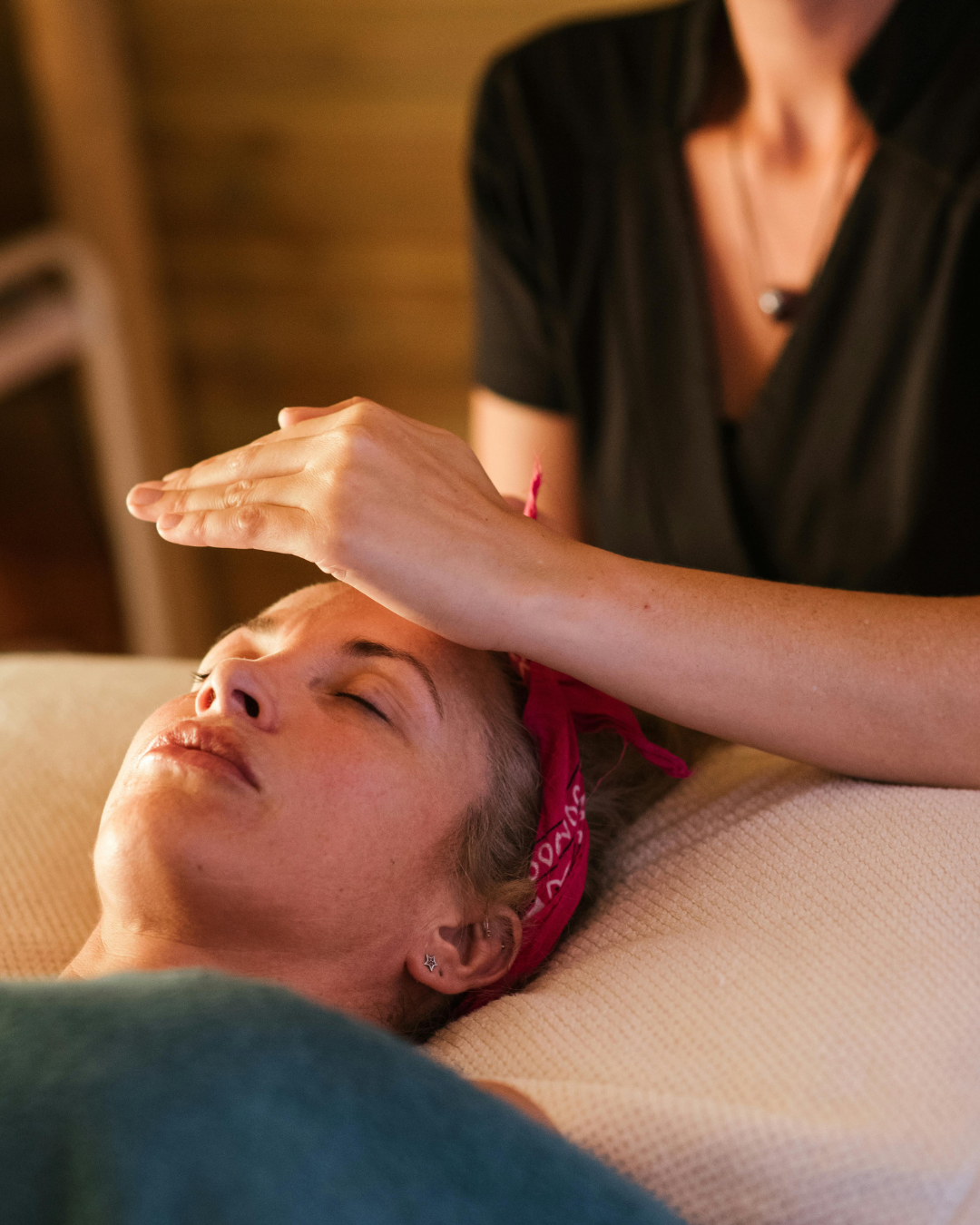 Reiki Naturaleza Mágica y de las Hadas, con Cristales y Péndulo | Armonización Energética y Bienestar Holístico - Image 2